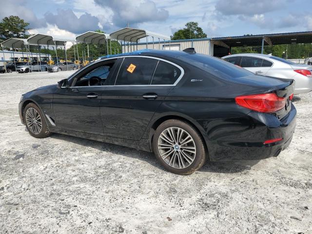 2018 BMW 530E WBAJA9C52JG623087