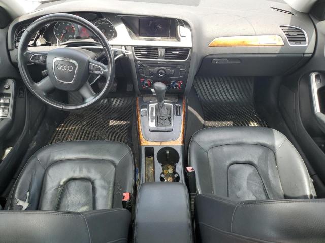 wauwfafl1ba016833 - 2011 Audi a4 premium plus - #61399855
