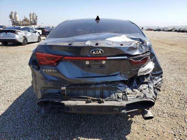 2020 KIA FORTE GT L - 3KPF34ADXLE225466