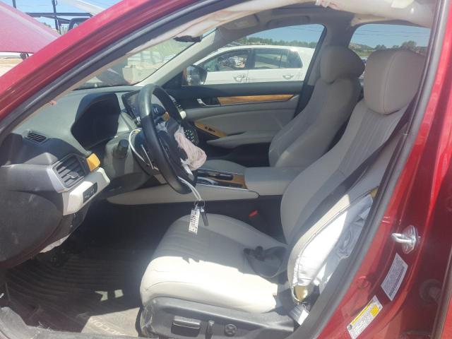 2021 HONDA ACCORD TOU 1HGCV2F92MA015892