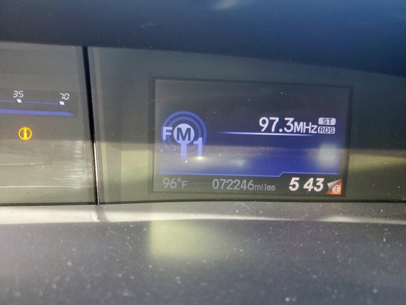 2015 HONDA CIVIC LX 2HGFB2F56FH559951