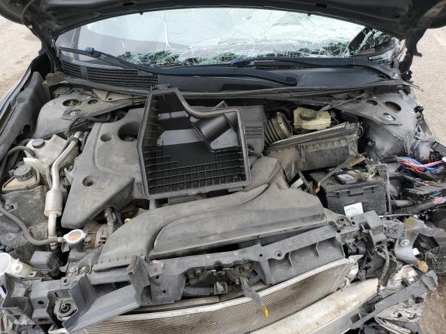 2016 NISSAN ALTIMA 2.5 - 1N4AL3AP4GC142407