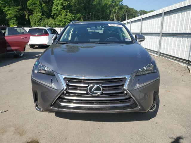 2015 LEXUS NX 200T JTJBARBZ5F2014783