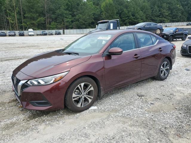 Vin: 3n1ab8cv9ly291325, lot: 62533335, nissan sentra sv 2020 img_1