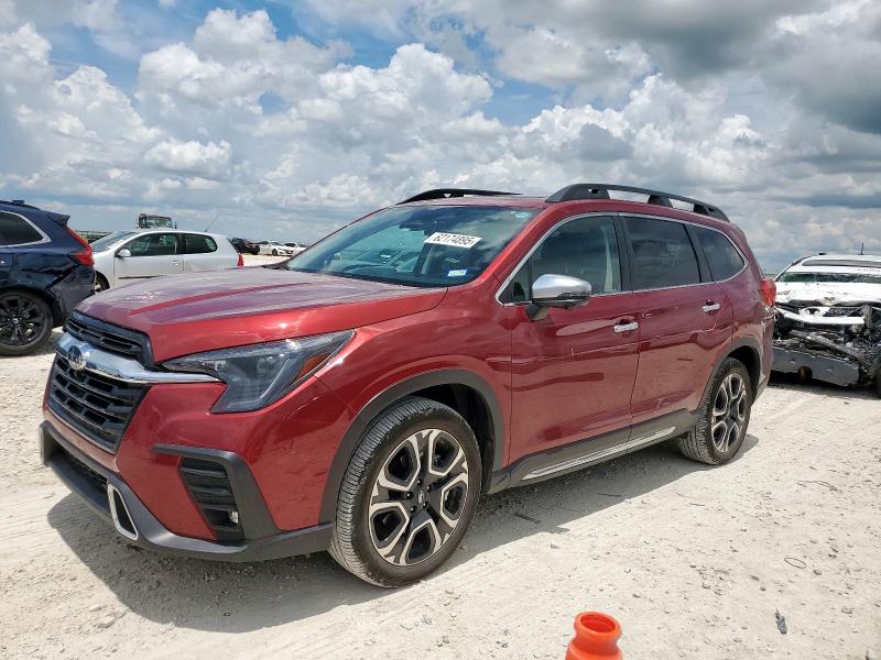 Vin: 4s4wmawd5p3404821, lot: 62174895, subaru ascent touring 2023 img_1