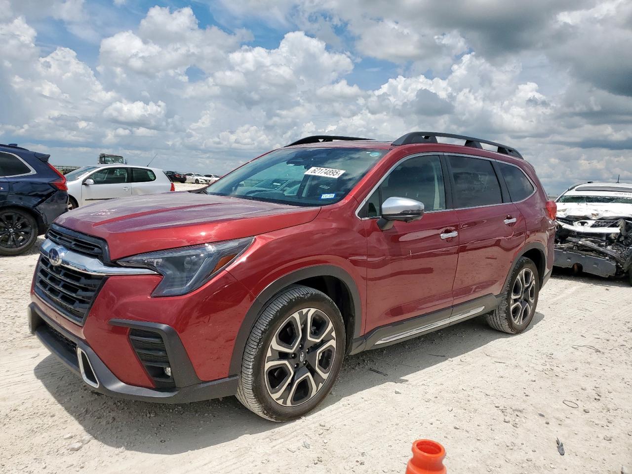 SUBARU ASCENT TOURING