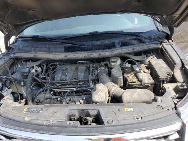 2018 FORD EXPLORER X - 1FM5K7D83JGA17839
