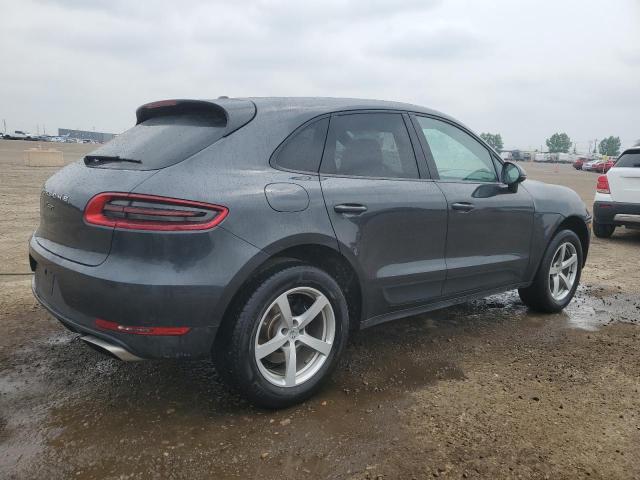 Vin: wp1aa2a58jlb24698, lot: 61037935, porsche macan 20183