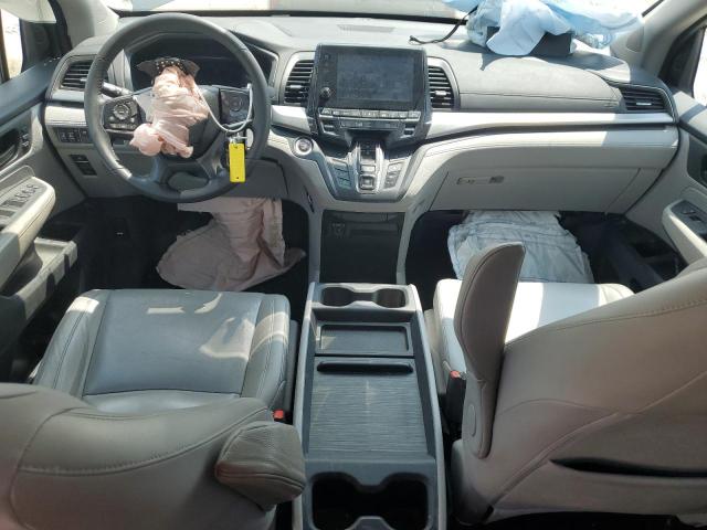 2018 HONDA ODYSSEY EX - 5FNRL6H74JB087228