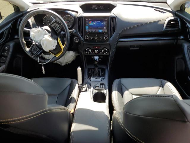 2021 SUBARU CROSSTREK JF2GTHSC8MH370536