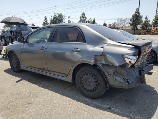 Vin: 2t1bu4ee6bc556475, lot: 60077895, toyota corolla base 20112
