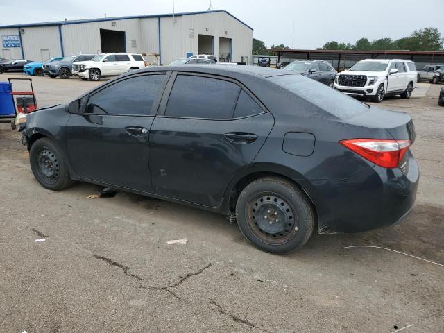 Vin: 5yfburhe8ep046867, lot: 60037545, toyota corolla l 20142