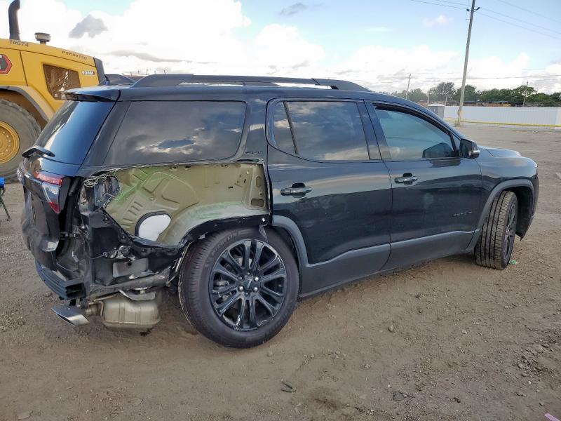 2023 GMC ACADIA SLT - 1GKKNMLS1PZ191890