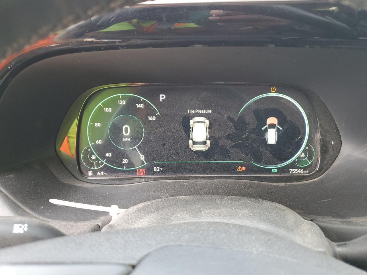 HYUNDAI PALISADE LIMITED