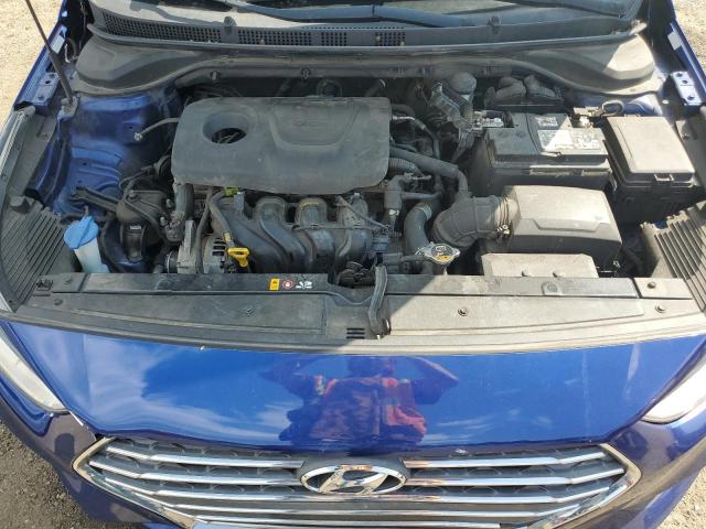 2019 HYUNDAI ACCENT SE 3KPC24A33KE063952