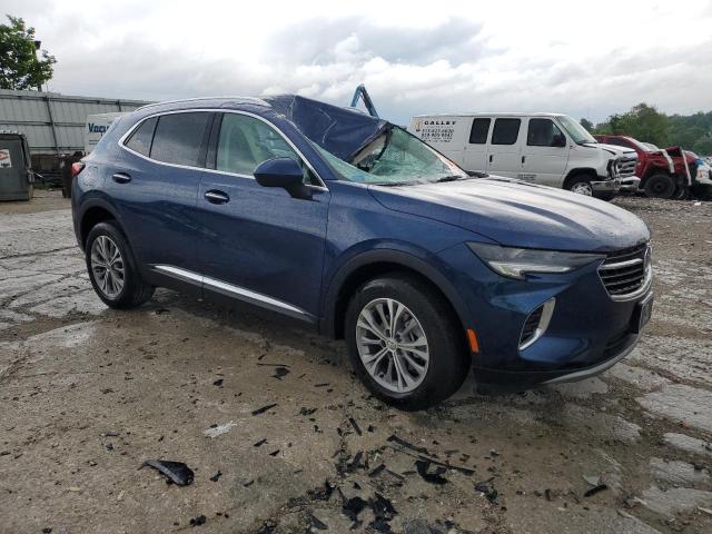 Vin: lrbazlr42nd153124, lot: 61355455, buick envision preferred 20224