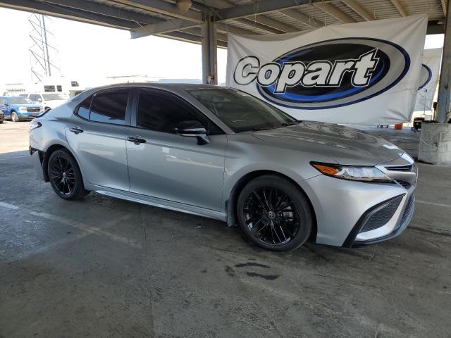 Vin: 4t1t31ak2nu036407, lot: 59819225, toyota camry night shade 20224