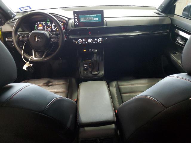 2023 HONDA CR-V SPORT - 7FARS6H95PE000812