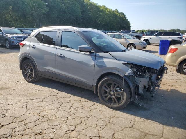 Vin: 3n1cp5cv7ml518969, lot: 61086655, nissan kicks sv 20214