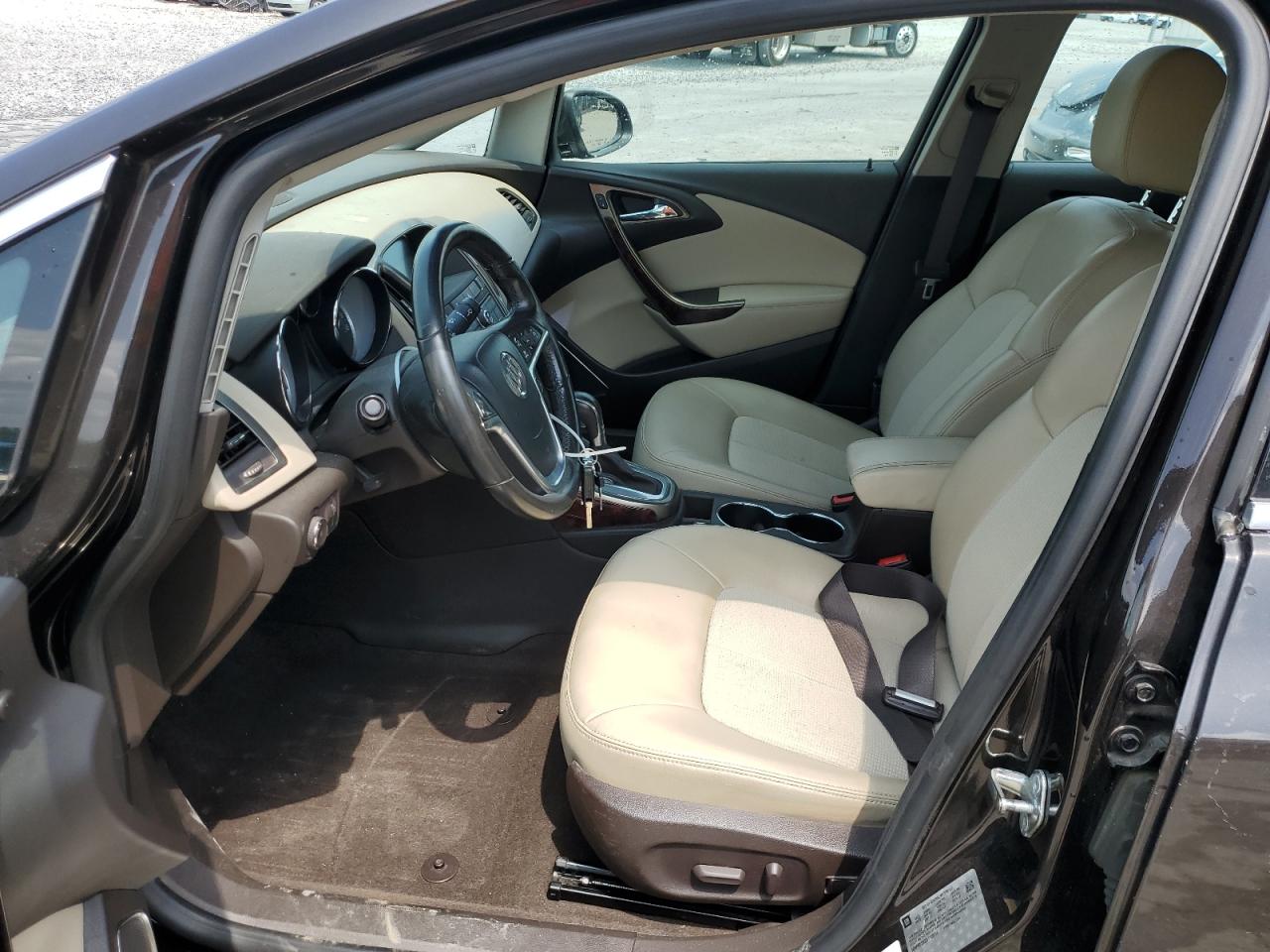 BUICK VERANO CONVENIENCE