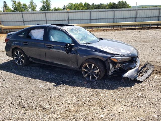 Vin: 2hgfe4f84sh312323, lot: 59910885, honda civic sport 20254