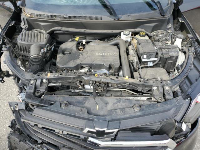2019 CHEVROLET EQUINOX LT - 2GNAXKEV2K6264564
