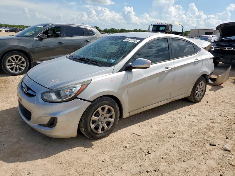 Vin: kmhct4ae4du534392, lot: 62131045, hyundai accent gls 2013 img_1