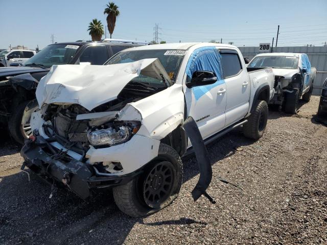 TOYOTA TACOMA DOU