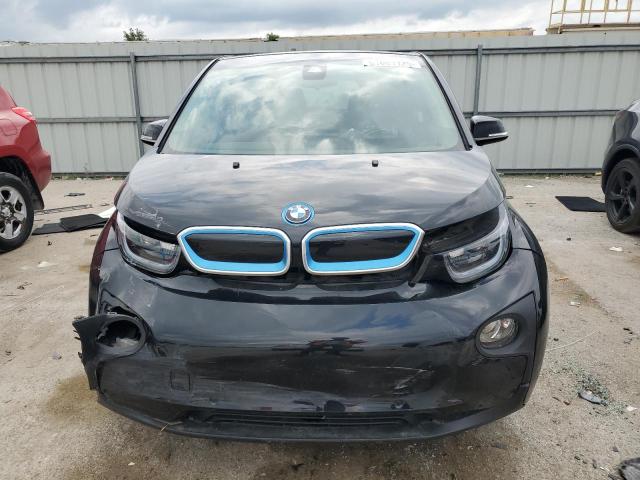 2017 BMW I3 REX WBY1Z8C57HV551796