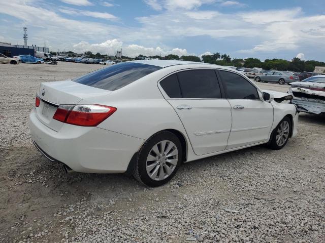 2013 HONDA ACCORD EX #3293410071