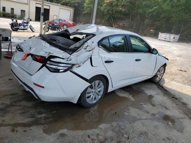 Vin: 3n1ab8bv8ry294114, lot: 59166025, nissan sentra s 20243