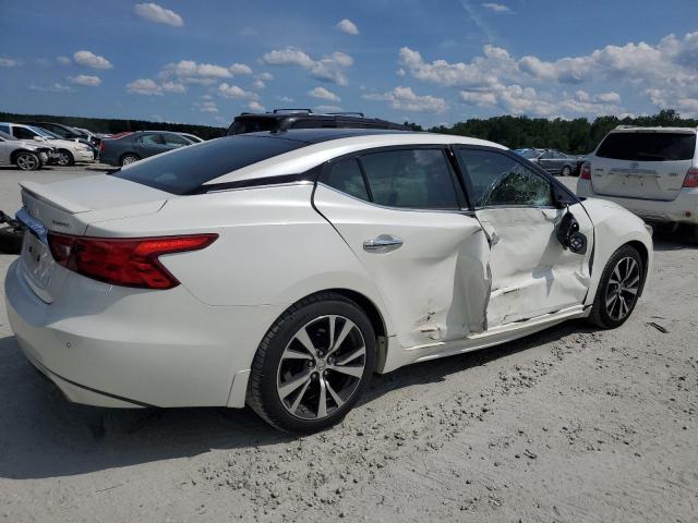 2016 NISSAN MAXIMA 3.5S 1N4AA6APXGC441603