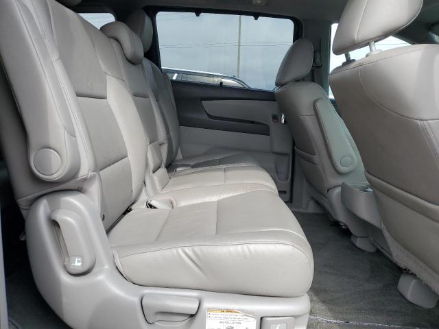 2017 HONDA ODYSSEY EX 5FNRL5H69HB018384