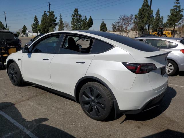Vin: 7saygded6rf109727, lot: 59038725, tesla model y 20242