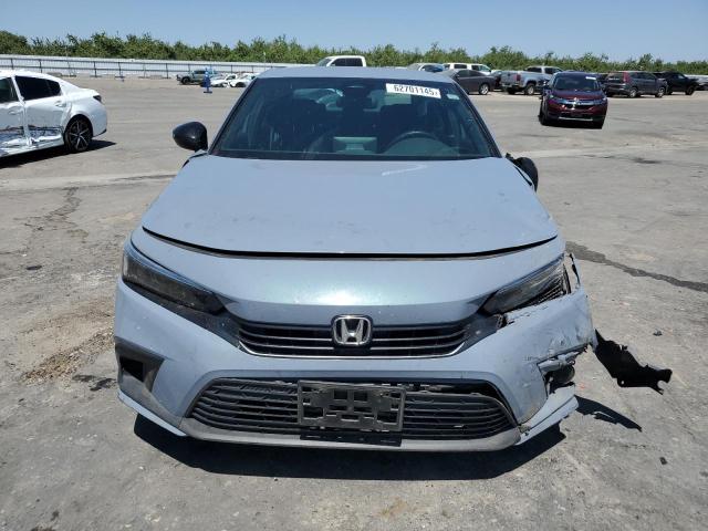 2024 HONDA CIVIC SPOR 2HGFE2F56RH545415