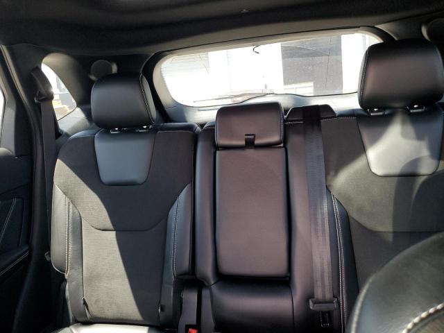 2019 FORD EDGE ST 2FMPK4AP2KBC35766