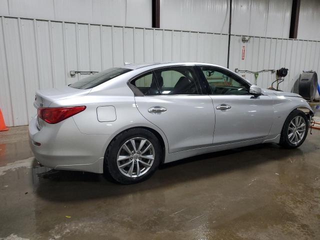 Vin: jn1bv7ar4em695652, lot: 58993595, infiniti q50 base 20143