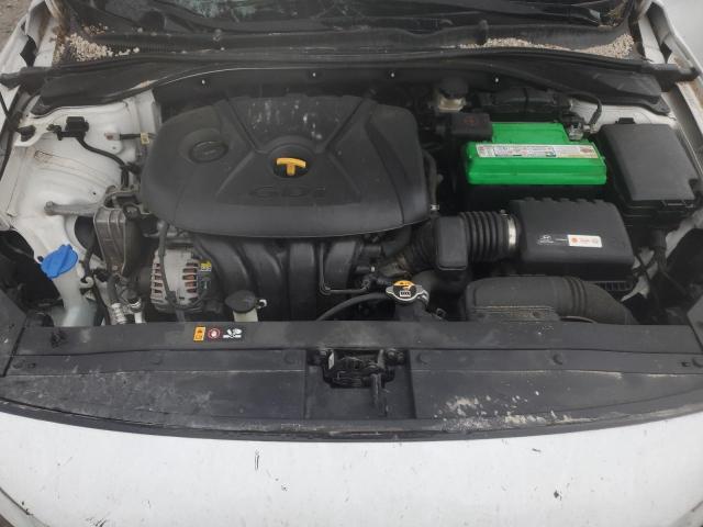 2019 HYUNDAI ELANTRA GT - KMHH35LE4KU116727