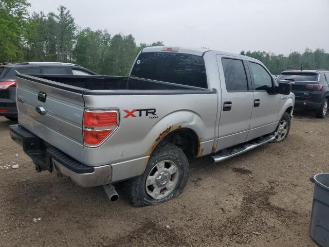 Vin: 1ftfw1ef7dke73822, lot: 59001795, ford f-150 supercrew 20133