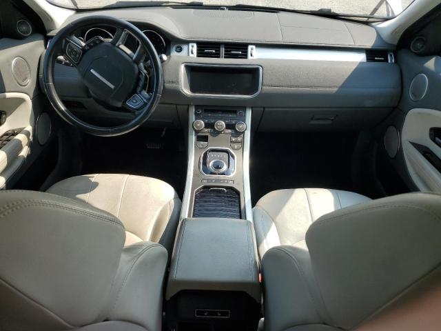 2017 LAND ROVER RANGE ROVE SALVP2BG5HH231599