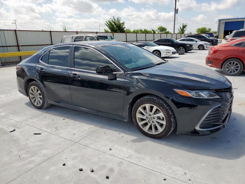 2024 TOYOTA CAMRY LE - 4T1C11AK9RU230749
