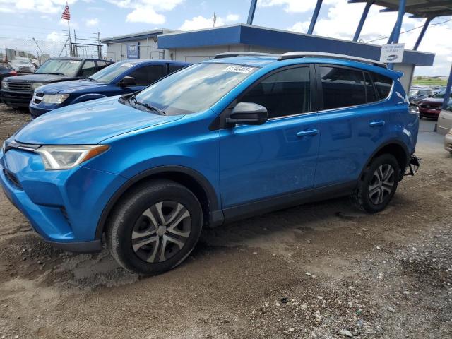 Vin: jtmzfrev5gj070645, lot: 61746405, toyota rav4 le 2016 img_1