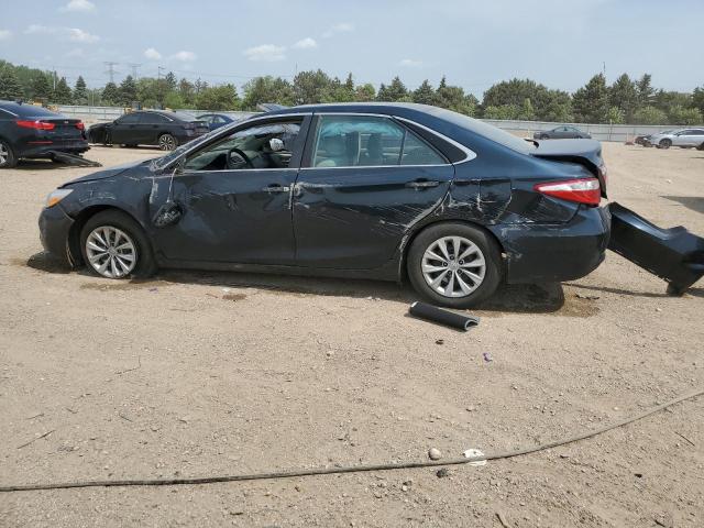 Vin: 4t4bf1fk4fr509243, lot: 59095465, toyota camry le 20152