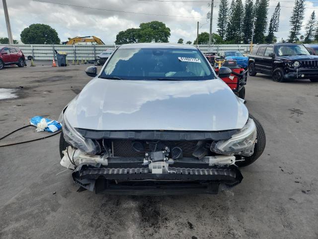 2020 NISSAN ALTIMA SR 1N4BL4CV9LC126929