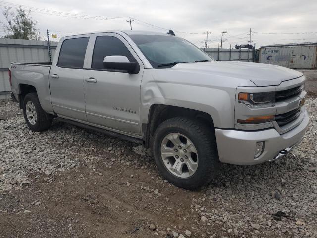 Vin: 3gcukrec1jg572758, lot: 58965495, chevrolet all models k1500 lt 20184
