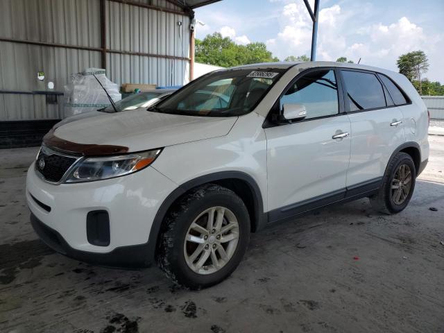 Vin: 5xykt3a6xeg447019, lot: 62586295, kia sorento lx 2014 img_1