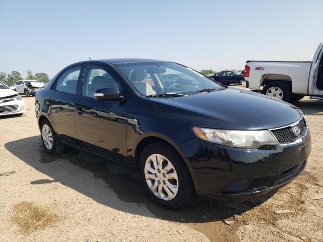 Vin: knafu4a29a5058146, lot: 59850325, kia forte ex 20104