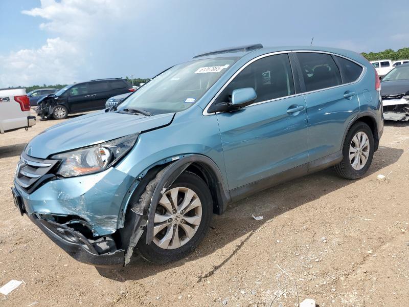 Vin: 2hkrm3h56dh523111, lot: 61267865, honda crv ex 2013 img_1