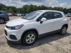 2020 CHEVROLET TRAX LS - 3GNCJKSB9LL232292
