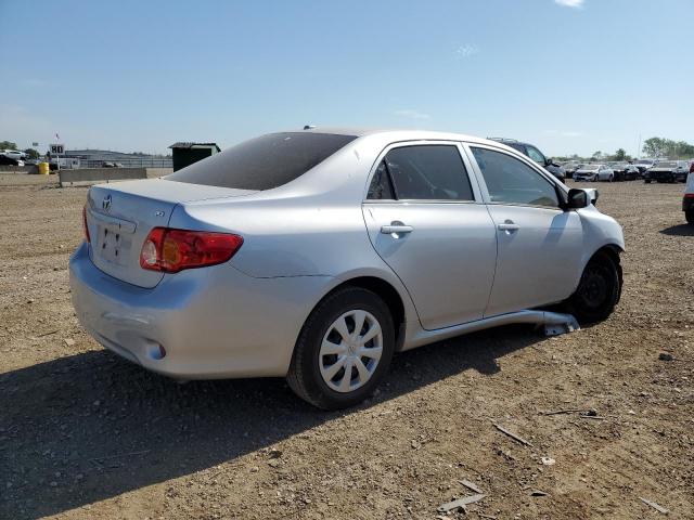 Vin: 1nxbu4ee3az331394, lot: 61979185, toyota corolla base 20103